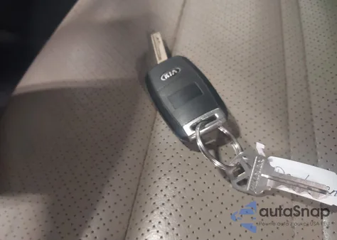 2016 Kia Sorento 3.3L Ex из США, поврежденный, VIN 5XYPHDA5XGG0638